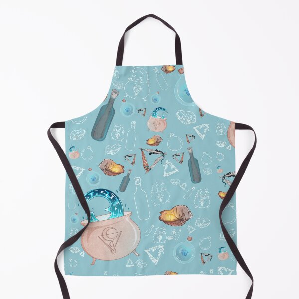 Item preview, Sea Spell designed and sold by WitchyBusiness1.