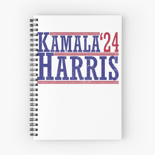 Artikelvorschau, Kamala Harris '24 Harris 2024 Elect President Harris Gear entworfen und verkauft von DynamicDesign.