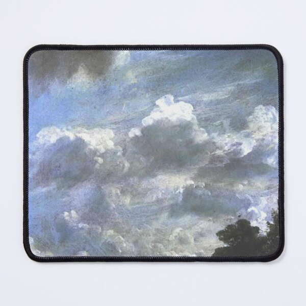Item preview, Stormy clouds - John Constable designed and sold by Vintage Designs +.