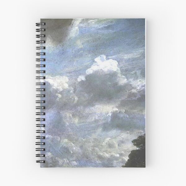 Item preview, Stormy clouds - John Constable designed and sold by Vintage Designs +.