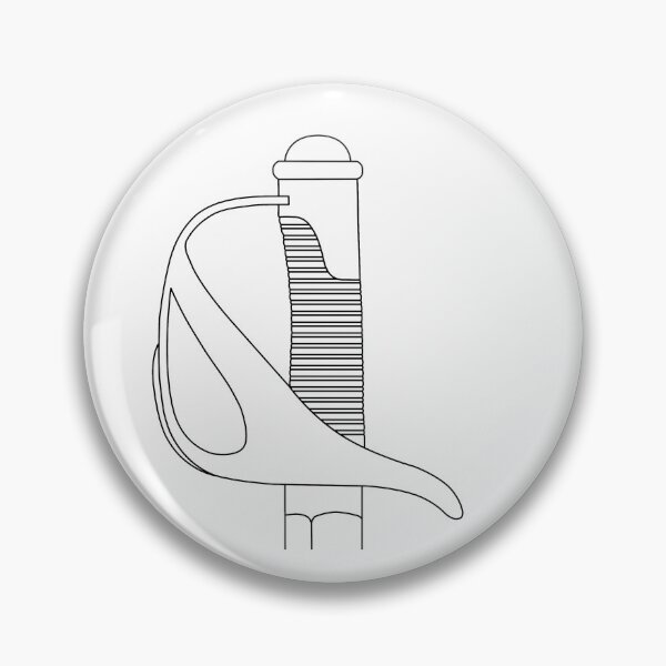 Item preview, Italian 1860 Model Cavalry Sabre designed and sold by FordeMA.