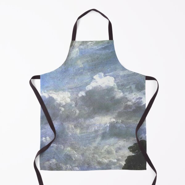 Item preview, Stormy clouds - John Constable designed and sold by Vintage Designs +.