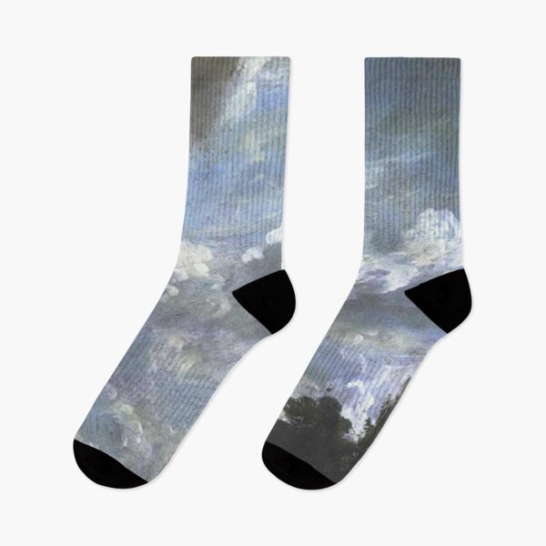 Item preview, Stormy clouds - John Constable designed and sold by Vintage Designs +.