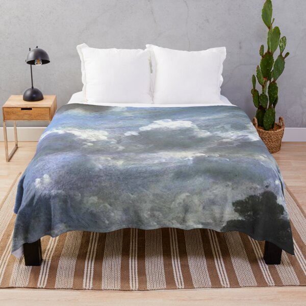Item preview, Stormy clouds - John Constable designed and sold by Vintage Designs +.