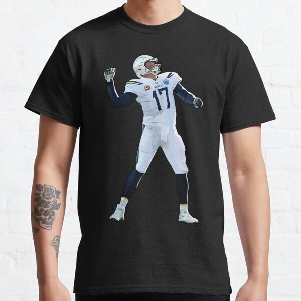 Philip Rivers Men's T-Shirts for Sale