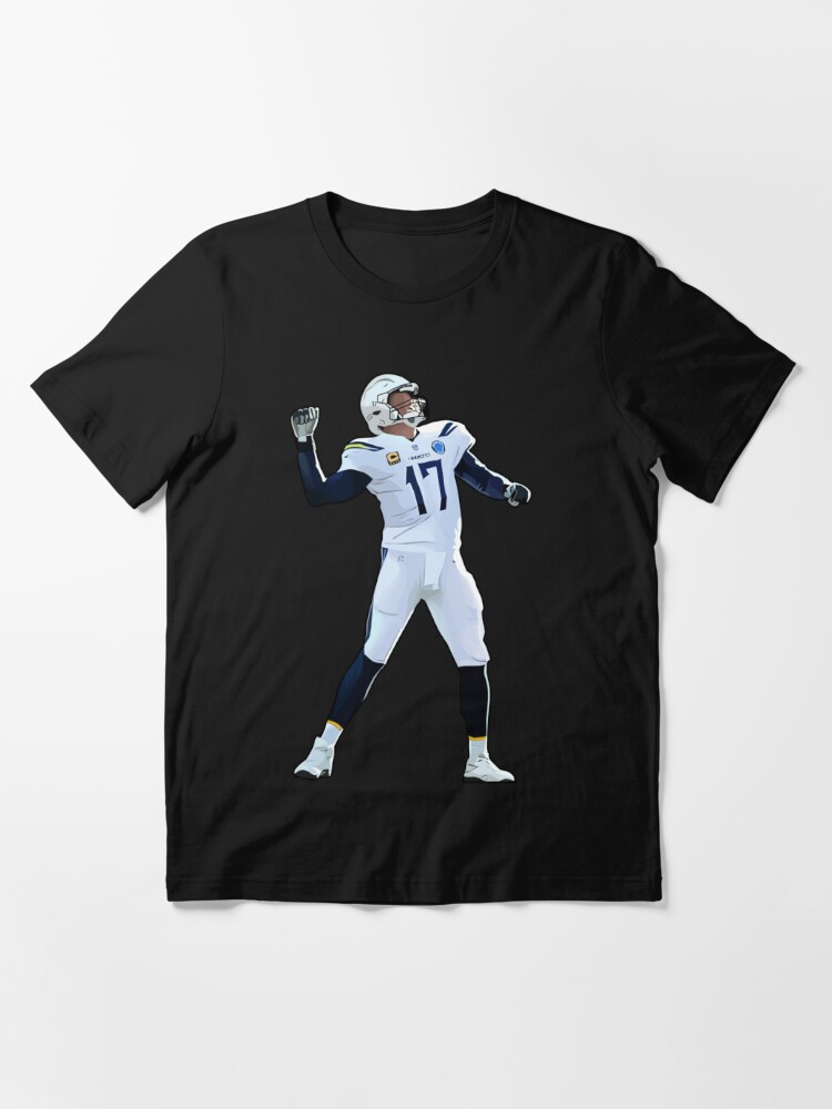 Philip Rivers' Essential T-Shirt for Sale by thaddeusshosht