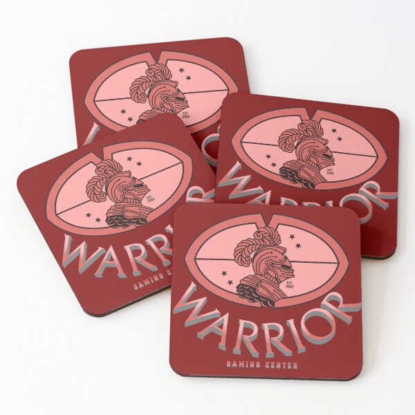 Item preview, Warrior Gaming, For Warriors. designed and sold by taherismail.