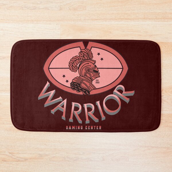 Item preview, Warrior Gaming, For Warriors. designed and sold by taherismail.