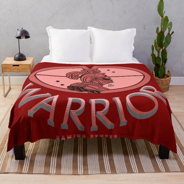 Item preview, Warrior Gaming, For Warriors. designed and sold by taherismail.