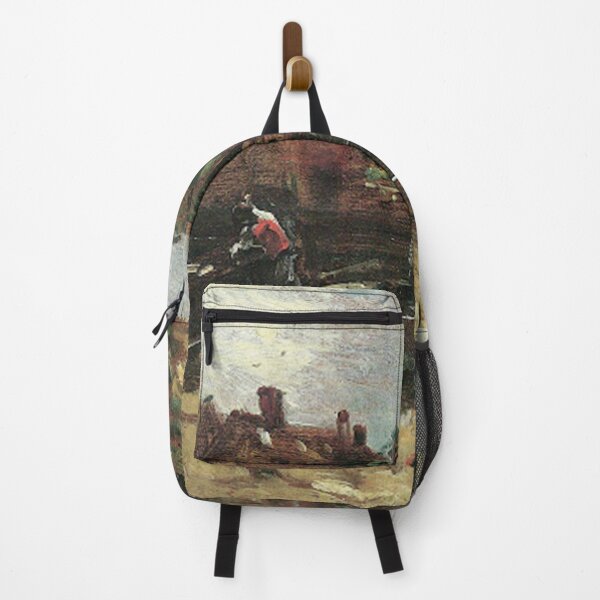 Item preview, Canal by John Constable designed and sold by Vintage Designs +.