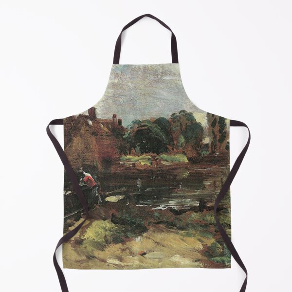 Item preview, Canal by John Constable designed and sold by Vintage Designs +.