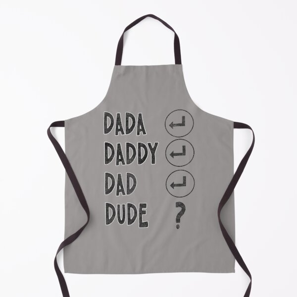 Item preview, Dada, Daddy, Dad, Dude? designed and sold by Blended Designs ⭐⭐⭐⭐⭐.