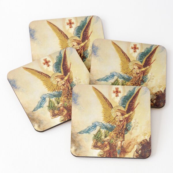 Item preview, Oldish Vintage Angels Set #7 designed and sold by Krispsm.