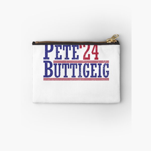 Item preview, Pete Buttigeig '24 Buttigeig 2024 Elect President Buttigeig Gear designed and sold by DynamicDesign.