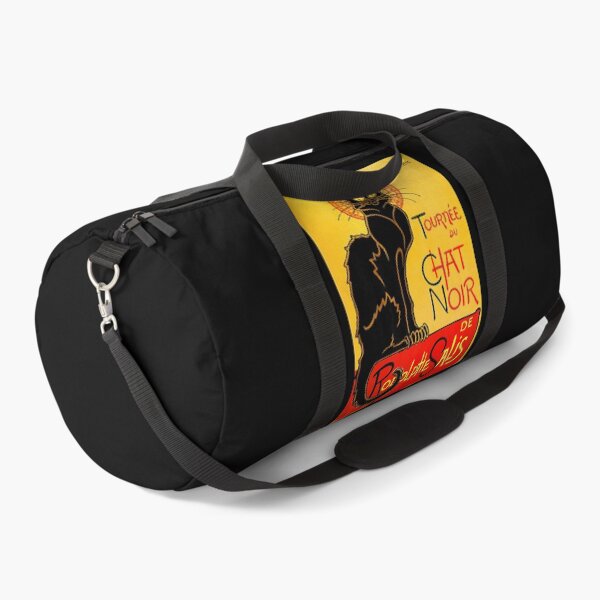 Item preview, Le Chat Noir The Black Cat Art Nouveau Vintage designed and sold by HardiKel.