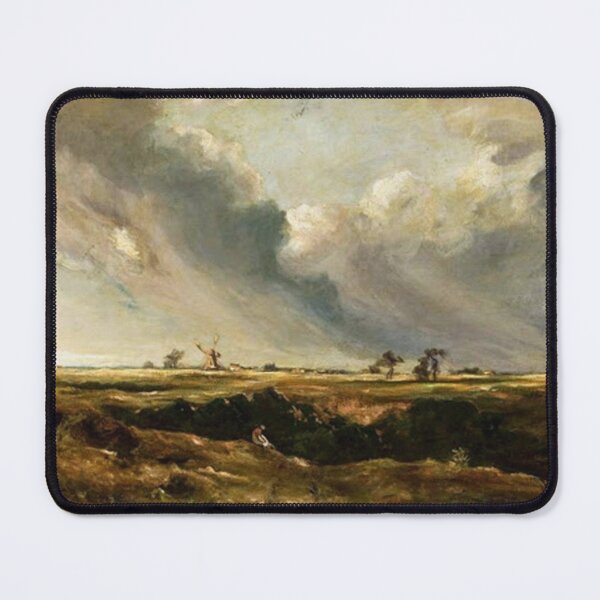 Item preview, Stormy sky by John Constable designed and sold by Vintage Designs +.