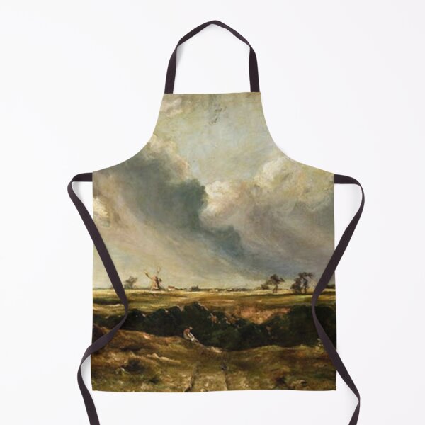 Item preview, Stormy sky by John Constable designed and sold by Vintage Designs +.