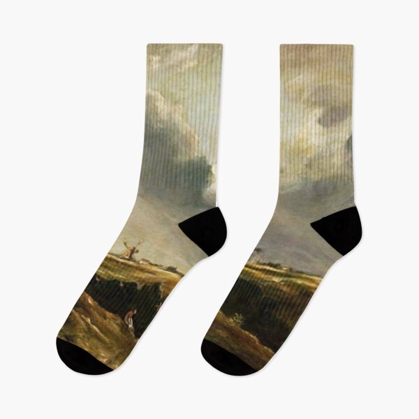 Item preview, Stormy sky by John Constable designed and sold by Vintage Designs +.