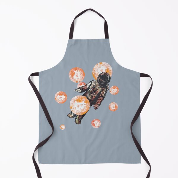 Item preview, Crypto Space designed and sold by Crypmetal.