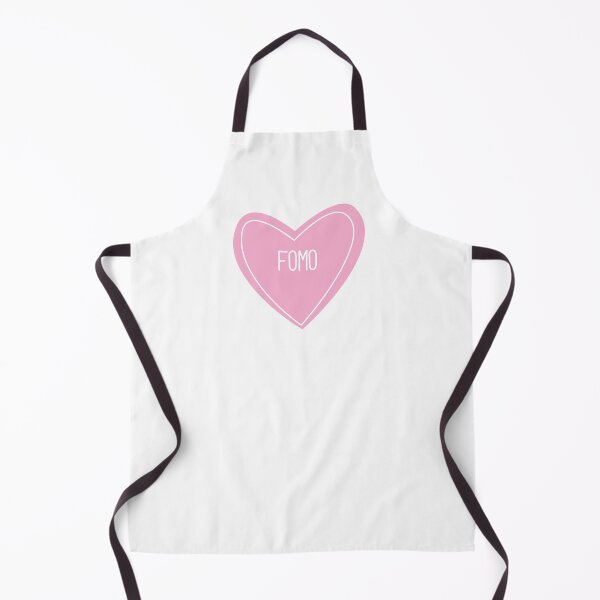 Item preview, FOMO Heart designed and sold by teesaurus.
