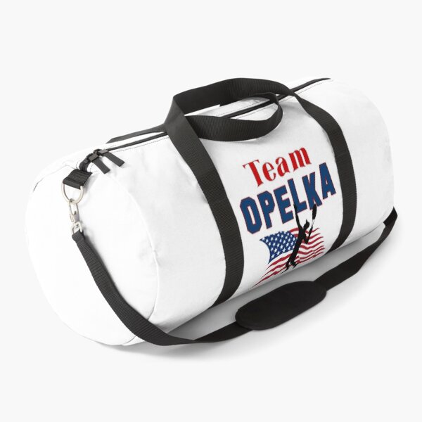 Item preview, Team Opelka designed and sold by Lori Gough.