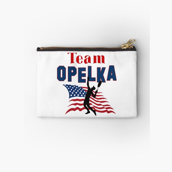 Item preview, Team Opelka designed and sold by Lori Gough.