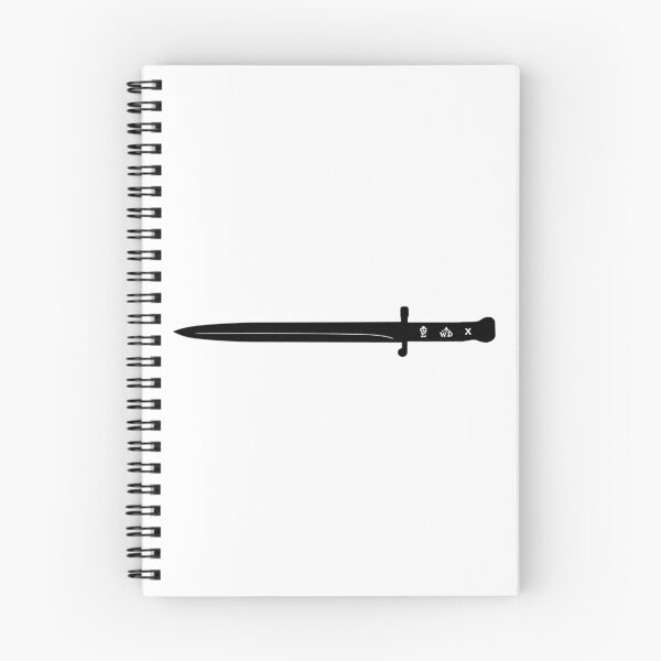 Item preview, 1888 Pattern Bayonet designed and sold by FordeMA.
