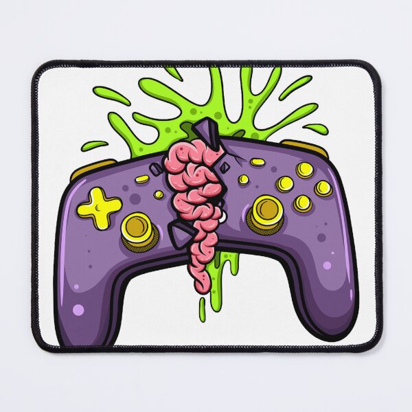 Item preview, controller designed and sold by reanimation1801.