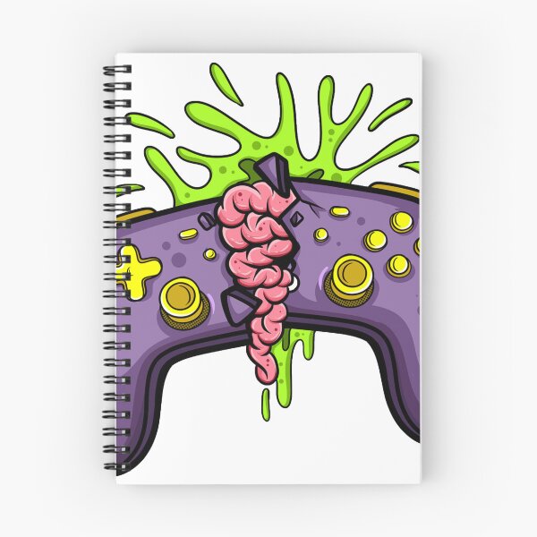 Item preview, controller designed and sold by reanimation1801.