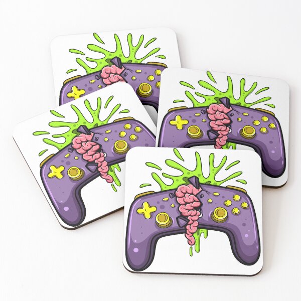 Item preview, controller designed and sold by reanimation1801.