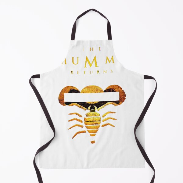 Item preview, The Mummy Returns Horror Movie  Gift designed and sold by codewil21.