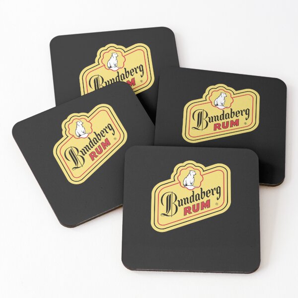 Item preview, BEST SELLER - bundaberg rum logo Merchandise Essential T-Shirt designed and sold by DenisFilipovic.