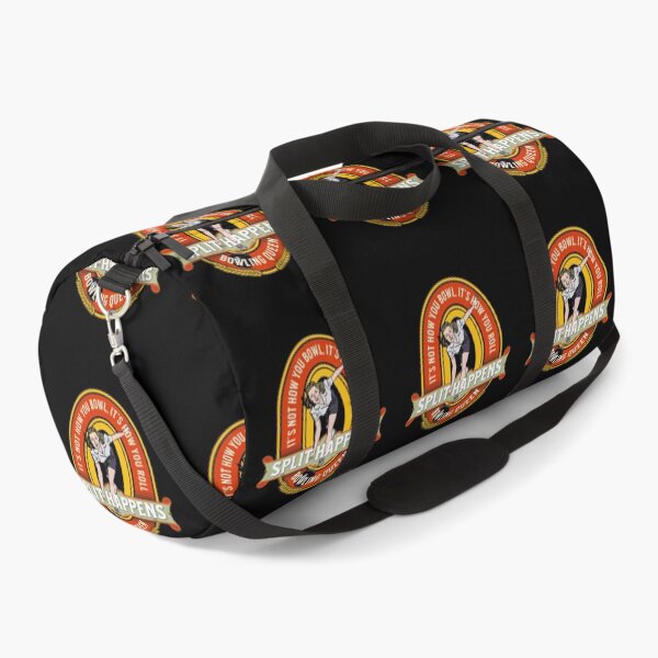 Item preview, Bowling Hero Queen Split Happens designed and sold by mmammammira.
