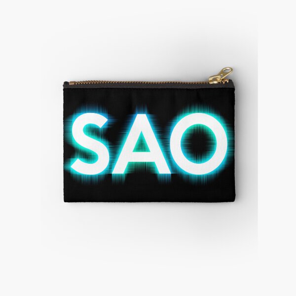 Item preview, SAO Inspired Anime Shirt designed and sold by Nixon Robeton.