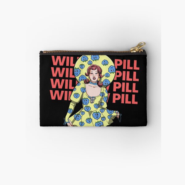 Item preview, Willow Pill a Willow Pill a Willow Pill designed and sold by Caesar2.