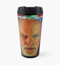 Taza de viaje David Gilmour