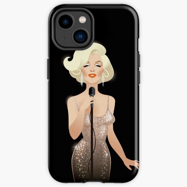 Alles Gute zum Geburtstag, Herr Präsident iPhone Robuste Hülle