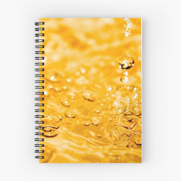 Item preview, Orange juice designed and sold by KseniaDr.