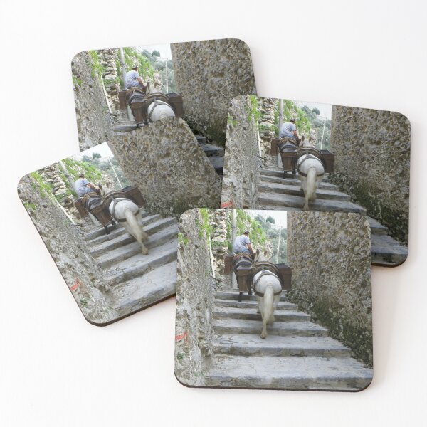 Item preview, The Muleteer designed and sold by Marco-Eye-View.