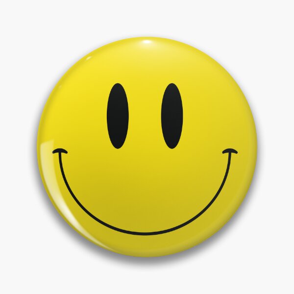 Item preview, Acid Art Smiles Seamless Pattern designed and sold by Vecster.