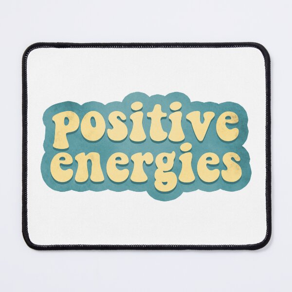 Item preview, Positive energies designed and sold by RafaTakami.
