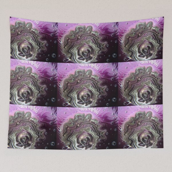 Item preview, purple dreams designed and sold by Heidrun Carola Herrmann.