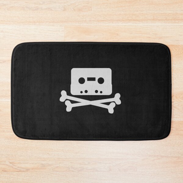 Item preview, Home Taping Is Killing Music Logo Essential T-Shirt designed and sold by ValeriaBorgolte.