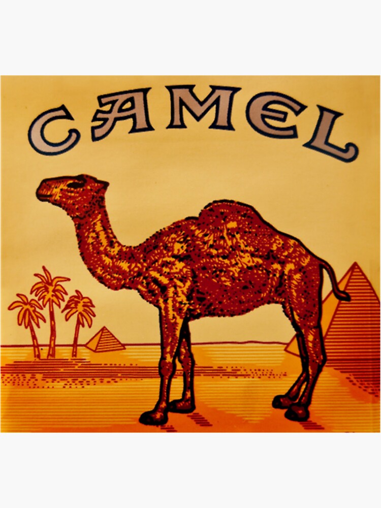 why are camel cigarettes the best BEST SELLER - Camel Cigarette Merchandise Essential T-Shirt