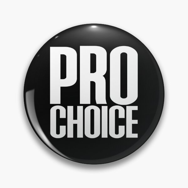 Item preview, PRO CHOICE designed and sold by EqualiTEEZ.