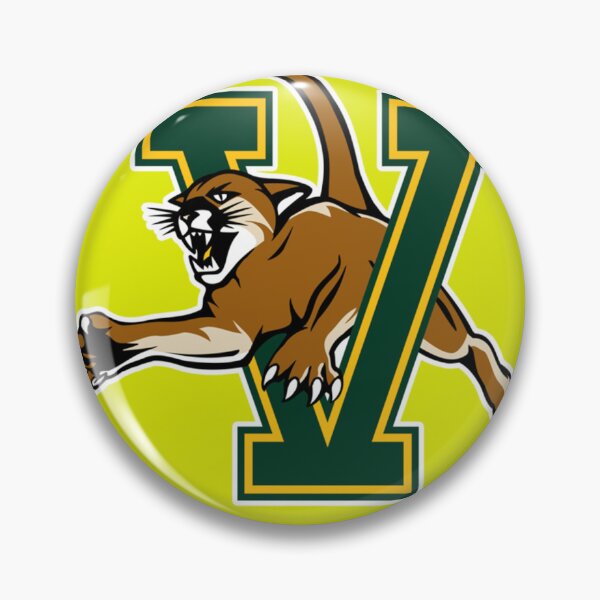 Item preview, vermont catamounts Essential T-Shirt designed and sold by FranSchuchart.