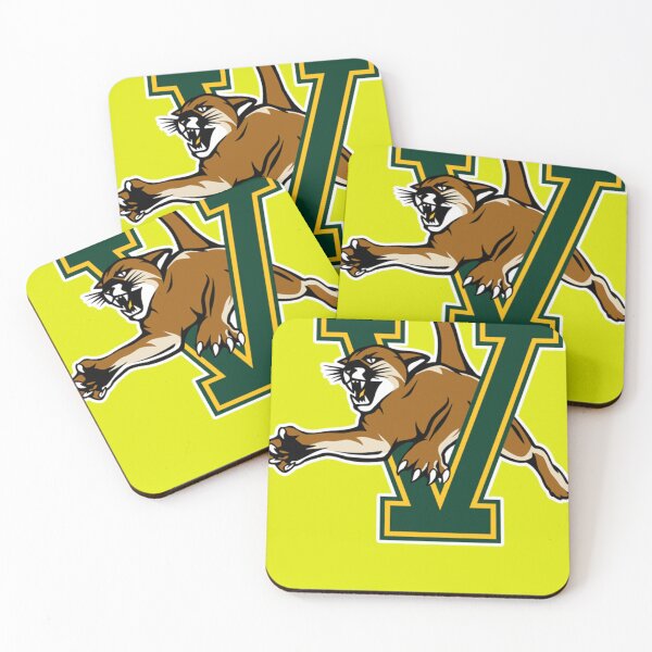 Item preview, Catamounts de Vermont Camiseta esencial designed and sold by FranSchuchart.