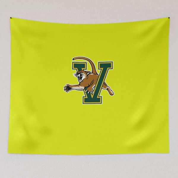 Item preview, Catamounts de Vermont Camiseta esencial designed and sold by FranSchuchart.