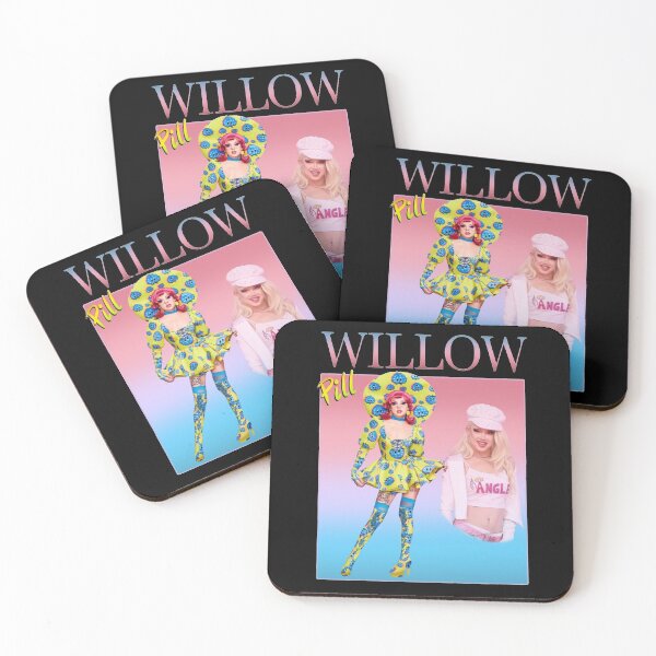 Item preview, Willow Pill a Willow Pill a Willow Pill designed and sold by Caesar2.