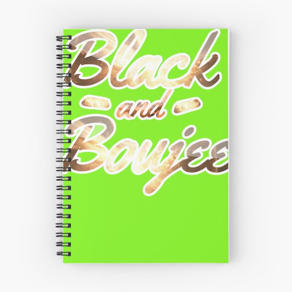 Item preview, Black and Boujee Typography Classic T-Shirt designed and sold by ErikDurlich.